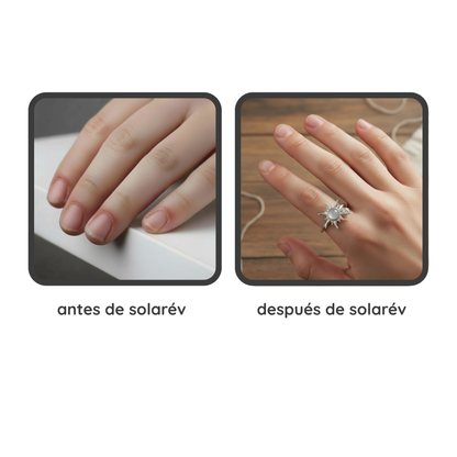 Anillo Giratorio Anti Estrés